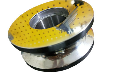 鏡面研磨加工、鏡面滾輪軸精密加工、CNC鏡面加工