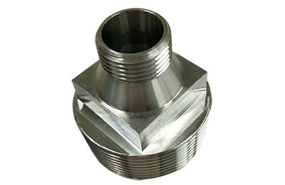 精密CNC車床銑床加工連接器