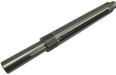 精密CNC馬達主軸製造加工